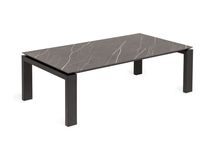 Salontafel MOVE - Zwart FBM MO SA70130