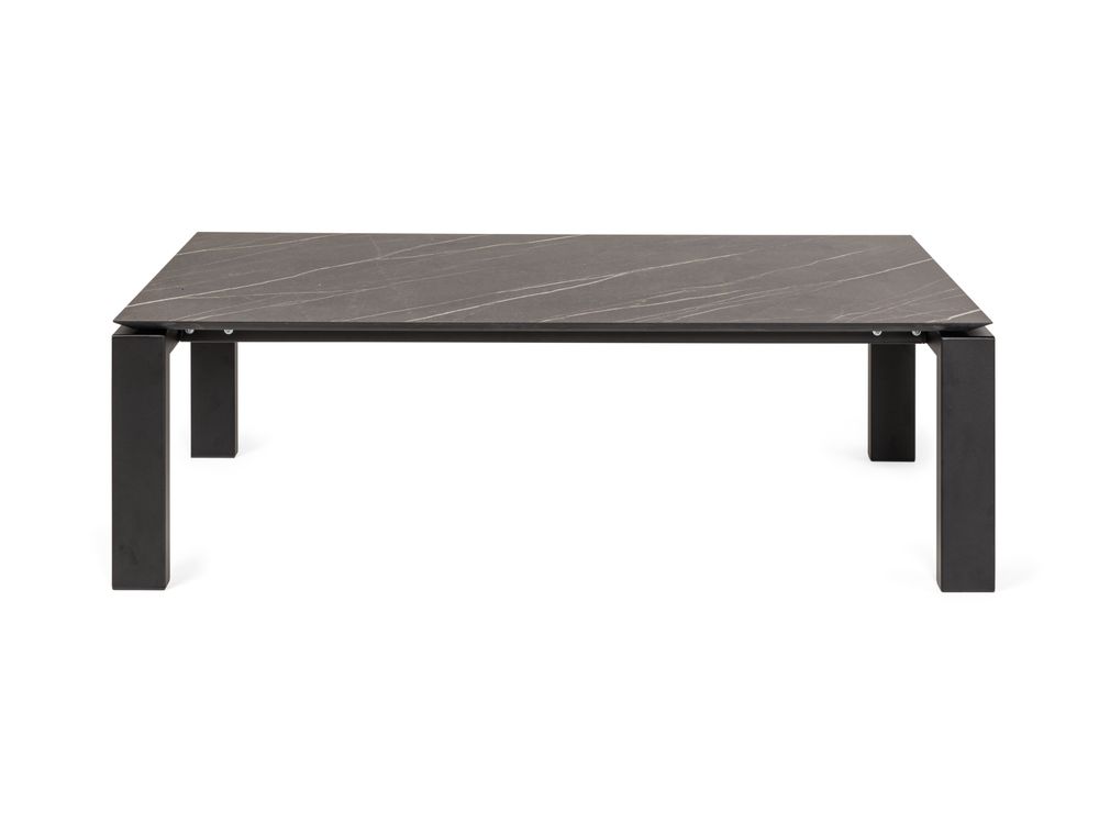 Salontafel MOVE - Zwart FBM MO SA70130