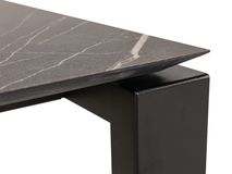 Salontafel MOVE - Zwart FBM MO SA70130