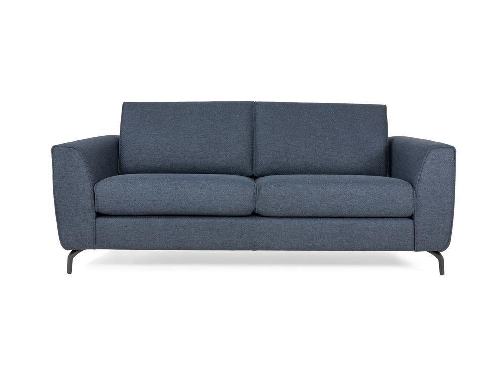 2,5 zit GALWAY - Donkerblauw HEH 45065-0