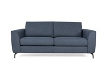 2,5 zit GALWAY - Donkerblauw HEH 45065-0