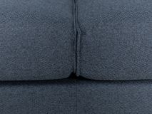 2,5 zit GALWAY - Donkerblauw HEH 45065-0