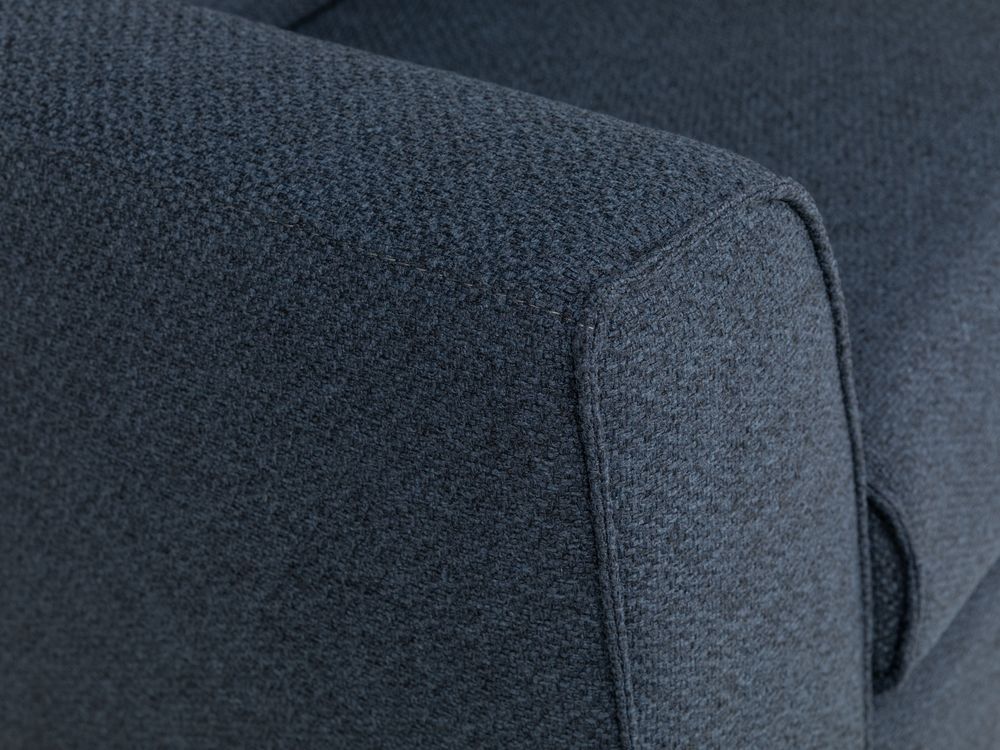 2,5 zit GALWAY - Donkerblauw HEH 45065-0