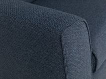 2,5 zit GALWAY - Donkerblauw HEH 45065-0