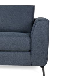 2,5 zit GALWAY - Donkerblauw HEH 45065-0