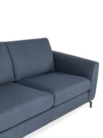 2,5 zit GALWAY - Donkerblauw HEH 45065-0