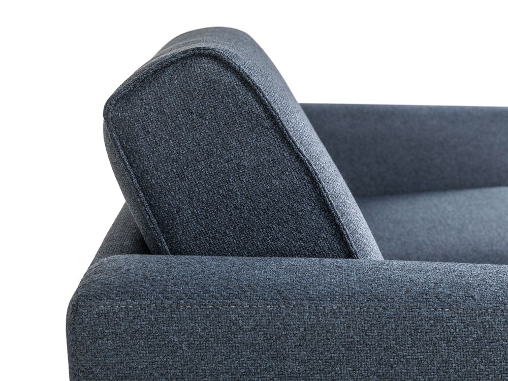 2,5 zit GALWAY - Donkerblauw HEH 45065-0