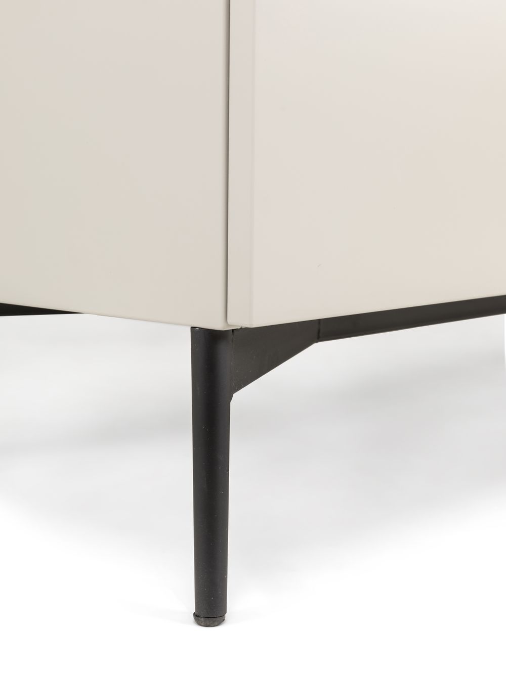 Dressoir CITY LINE ROMA - Zijdegrijs FBM CI 83-7044