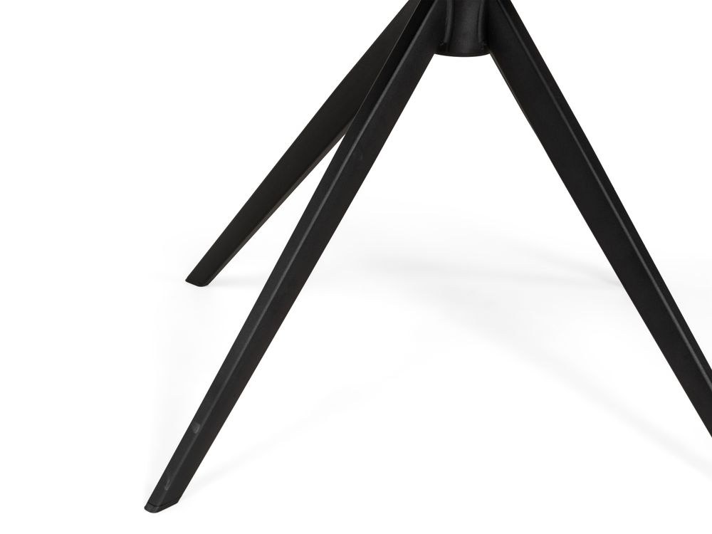 Armstoel FERRARA - Bruin MED FE AST-Z-BL10-SL10