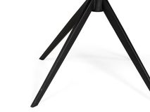 Armstoel FERRARA - Bruin MED FE AST-Z-BL10-SL10
