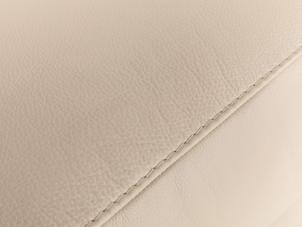 3-zit met elektrische relax COLORADO - Montana cre ROM CO 3RER-MC