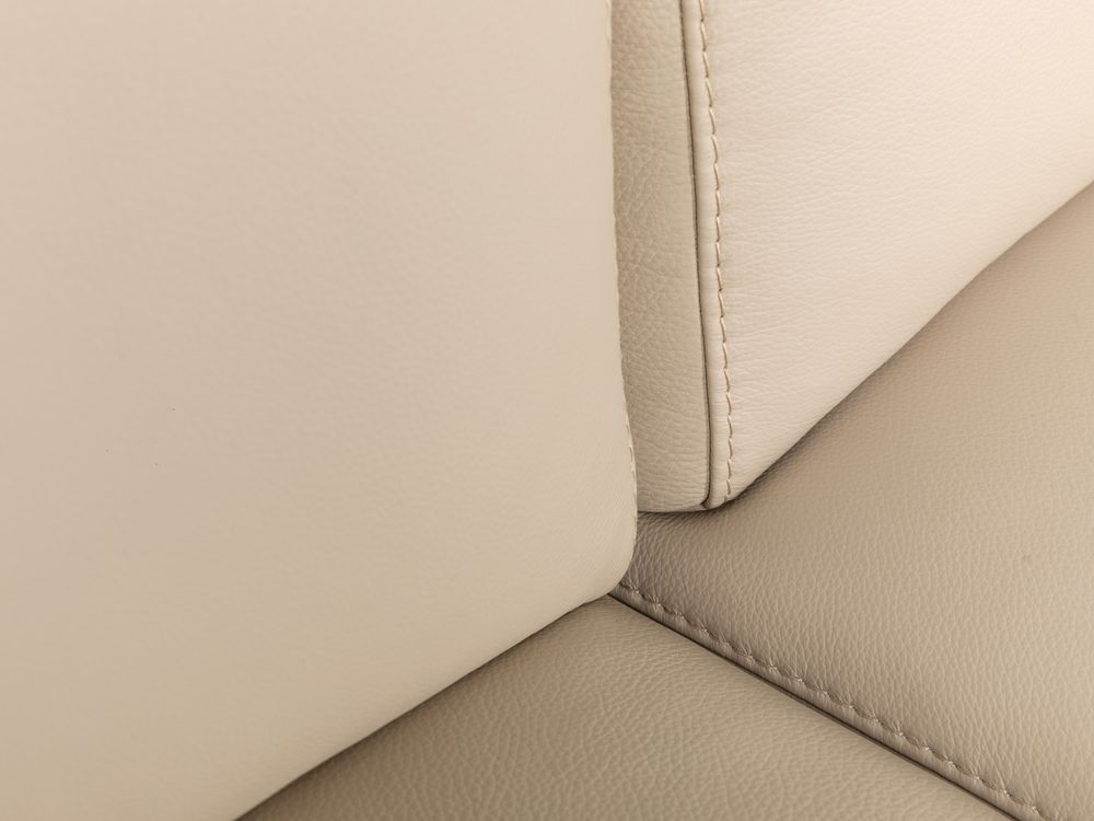 3-zit met elektrische relax COLORADO - Montana cre ROM CO 3RER-MC