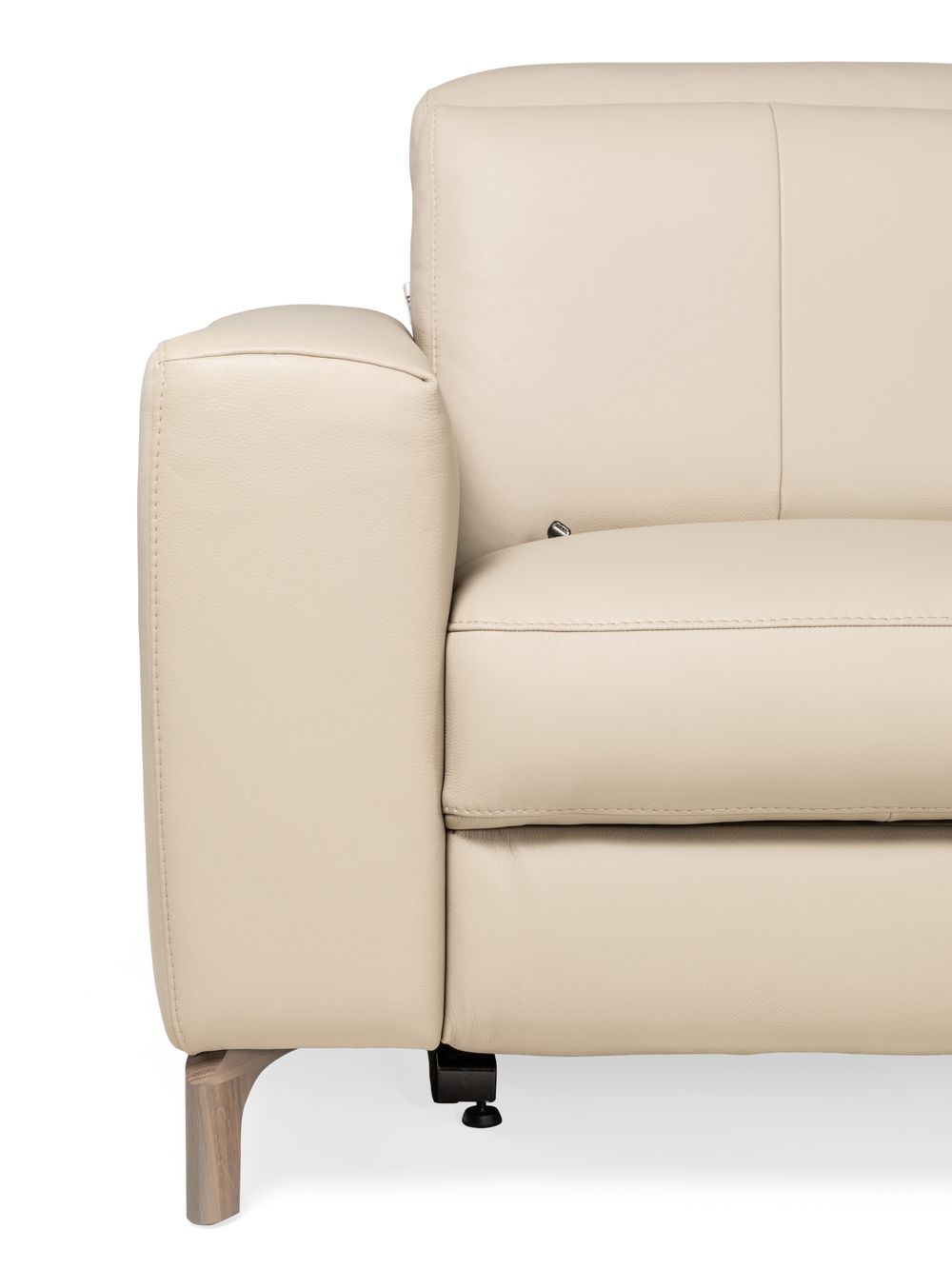 3-zit met elektrische relax COLORADO - Montana cre ROM CO 3RER-MC