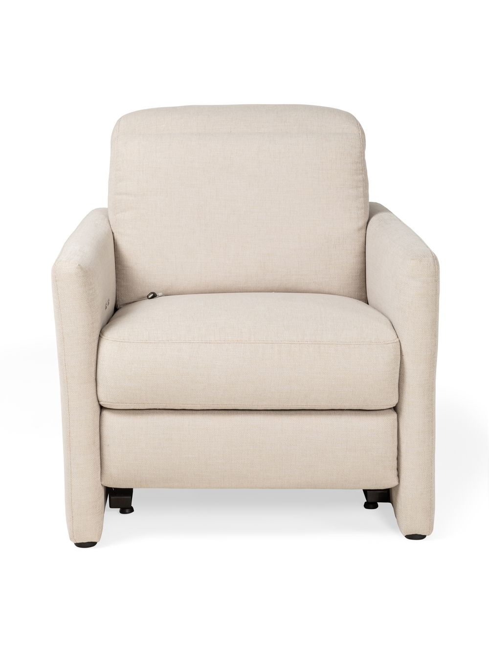 Relaxfauteuil COLORADO - Nevio Cream ROM CO RXE-NC