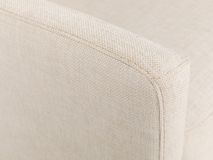 Relaxfauteuil COLORADO - Nevio Cream ROM CO RXE-NC