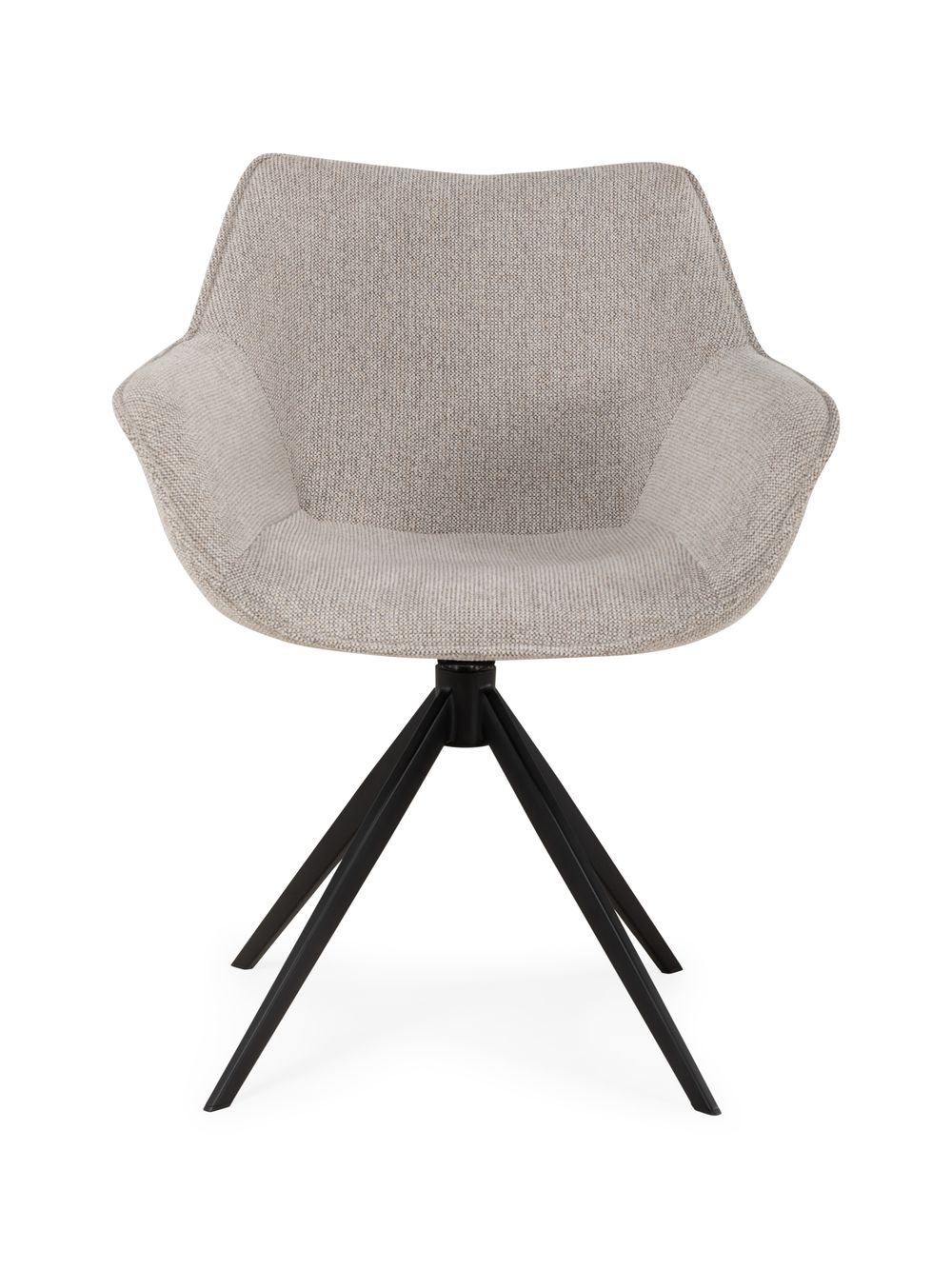 Eetkamerstoel PADUA - Beige MED PAD ST-W01