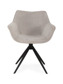 Eetkamerstoel PADUA - Beige MED PAD ST-W01