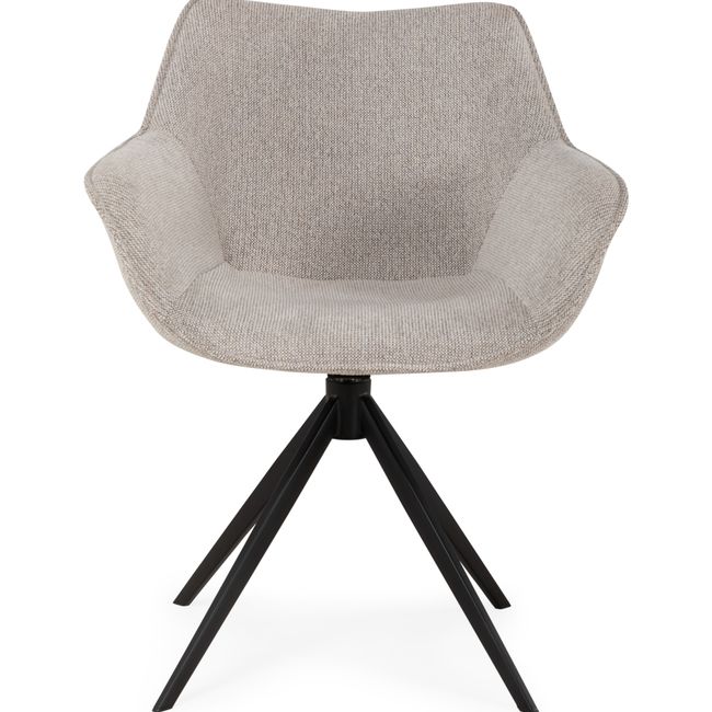 Eetkamerstoel PADUA - Beige