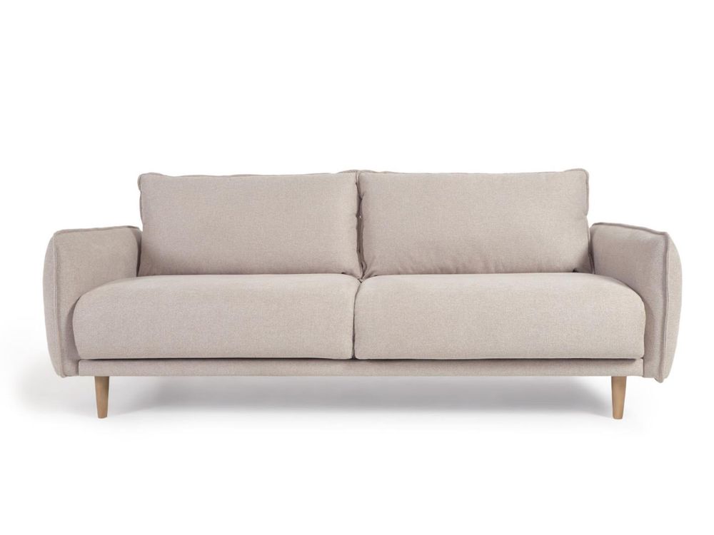 3-ZIT CARLOTA - Beige KAV CA Z3B