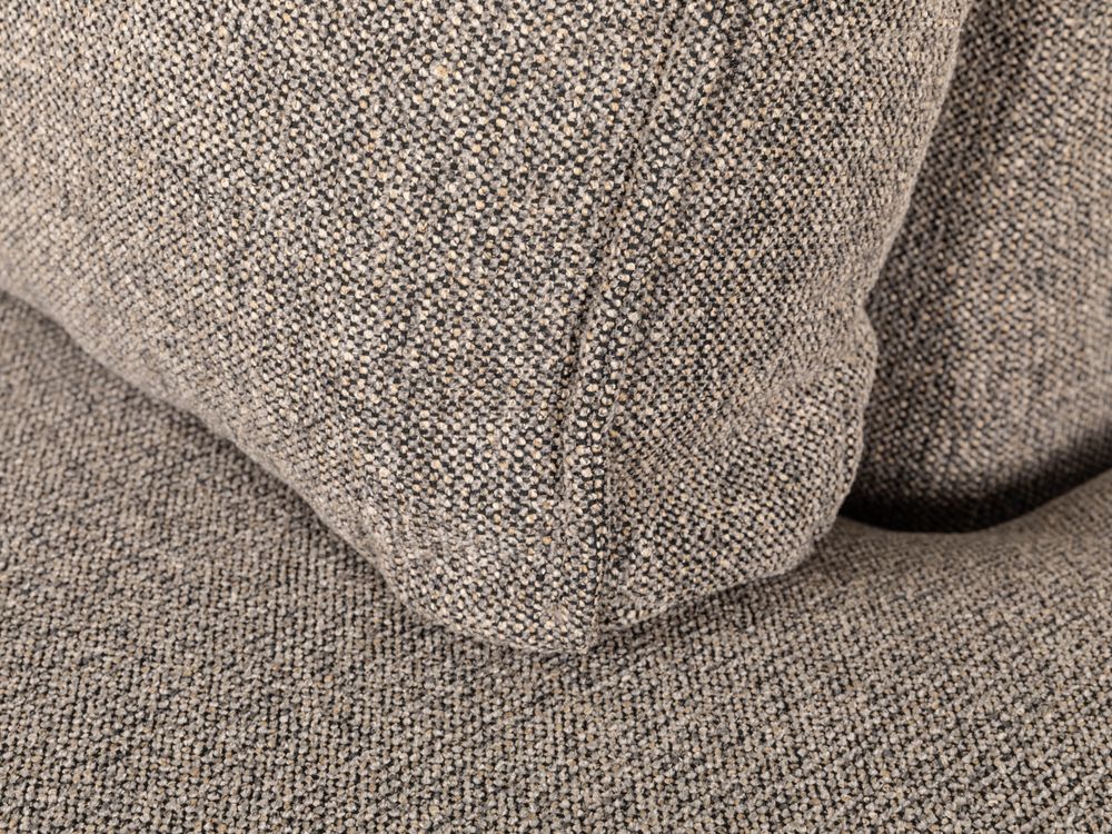 Hoekzetel SOLERO - Bruin C-IMS SO HKS