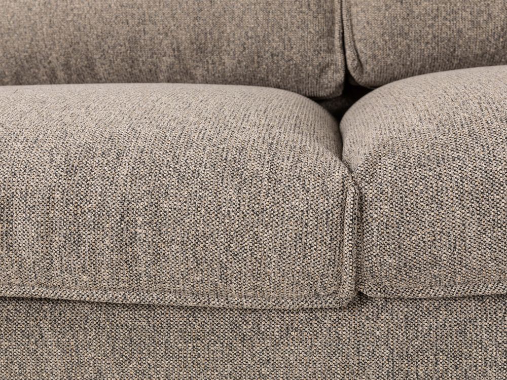 Hoekzetel SOLERO - Bruin C-IMS SO HKS