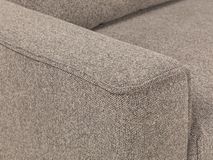 Hoekzetel SOLERO - Bruin C-IMS SO HKS