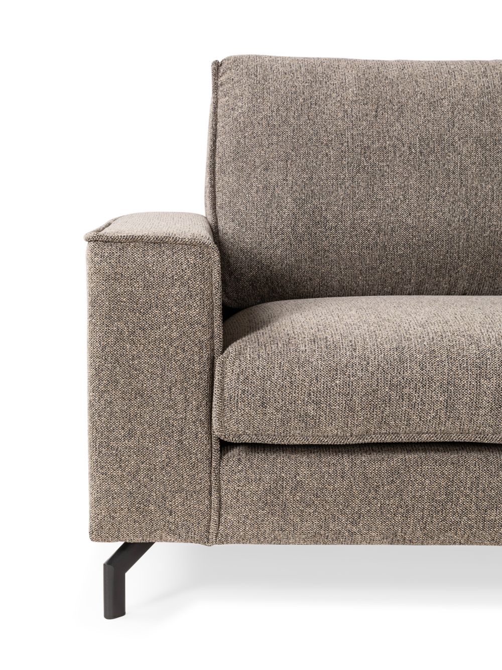 Hoekzetel SOLERO - Bruin C-IMS SO HKS