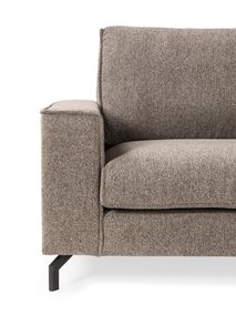 Hoekzetel SOLERO - Bruin C-IMS SO HKS