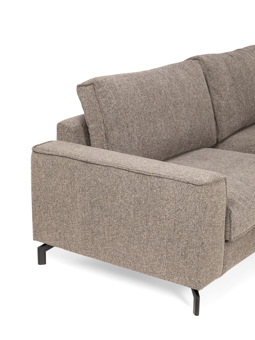 Hoekzetel SOLERO - Bruin C-IMS SO HKS