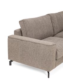 Hoekzetel SOLERO - Bruin C-IMS SO HKS