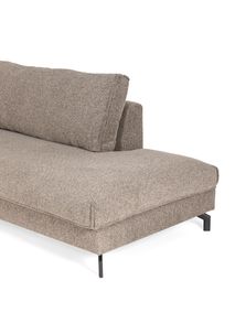 Hoekzetel SOLERO - Bruin C-IMS SO HKS