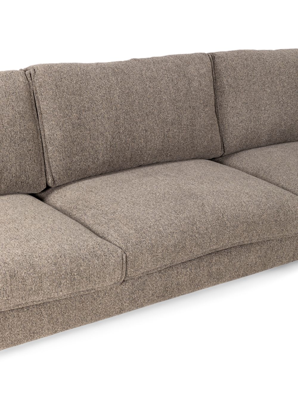 Hoekzetel SOLERO - Bruin C-IMS SO HKS