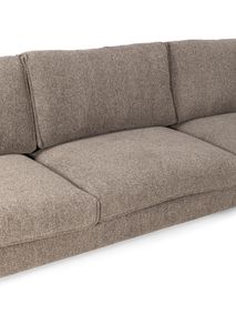 Hoekzetel SOLERO - Bruin C-IMS SO HKS