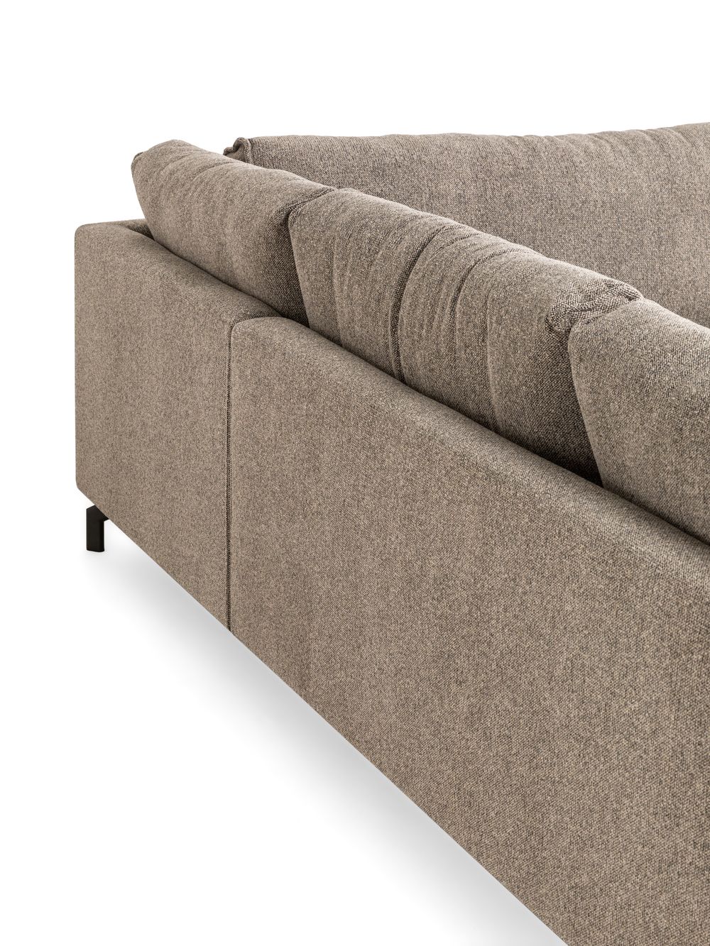 Hoekzetel SOLERO - Bruin C-IMS SO HKS