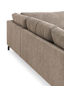 Hoekzetel SOLERO - Bruin C-IMS SO HKS