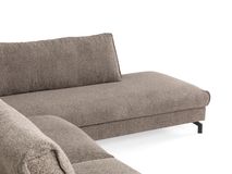 Hoekzetel SOLERO - Bruin C-IMS SO HKS