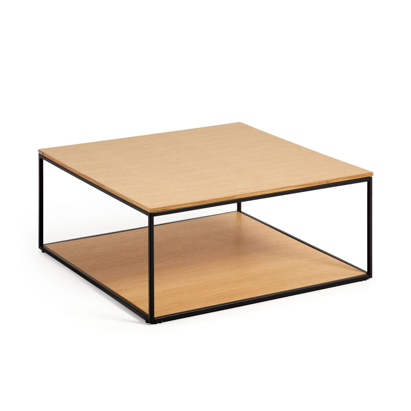 Salontafel YOANA - Eikenfineer KAV T0600009MM40