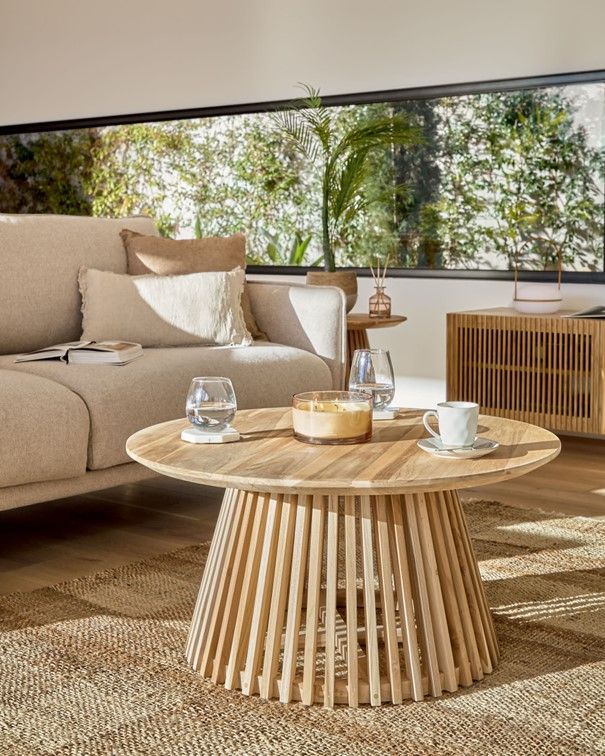 WOOOD bijzettafel Mesa kopen? | Morgen in huis