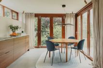 Ronde tafel STORM - Naturel ZVR 2100151