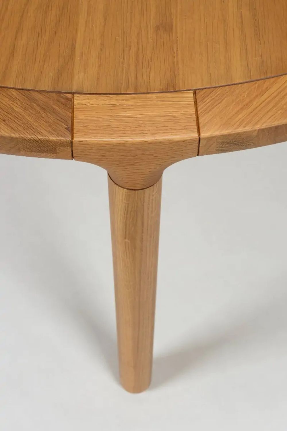 Ronde tafel STORM - Naturel ZVR 2100151