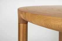Ronde tafel STORM - Naturel ZVR 2100151