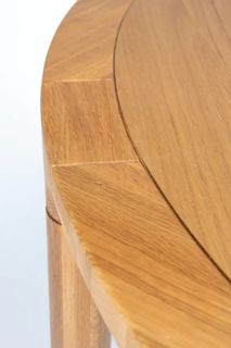 Ronde tafel STORM - Naturel ZVR 2100151