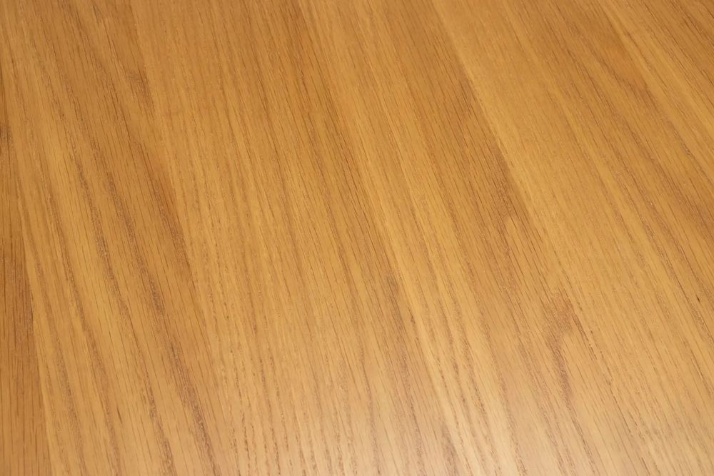 Ronde tafel STORM - Naturel ZVR 2100151