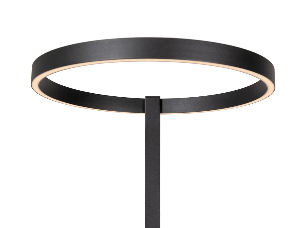 Vloerlamp 38W LED, dimbaar FLT ARROWFLOOR93