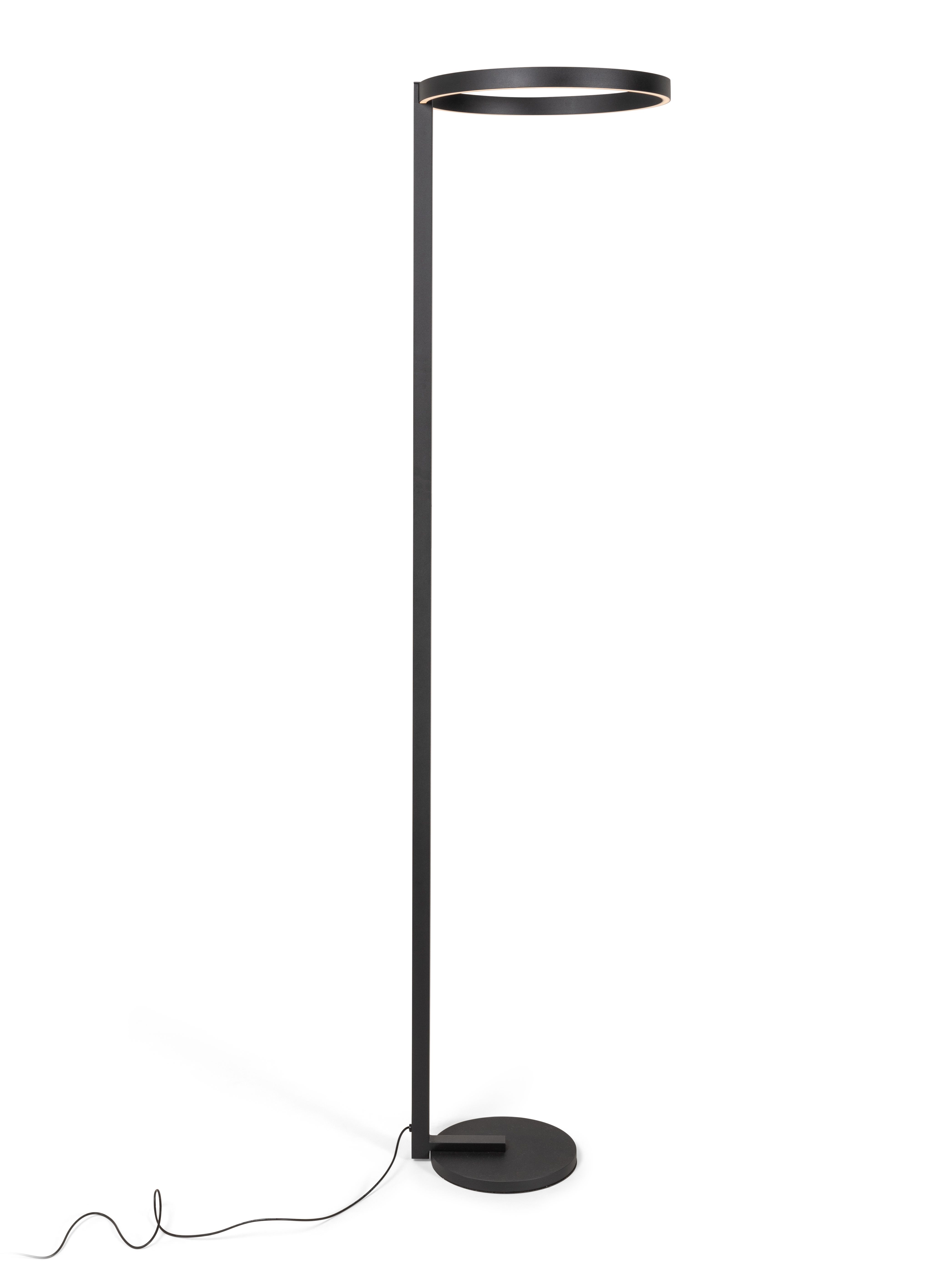 Vloerlamp 38W LED, dimbaar FLT ARROWFLOOR93