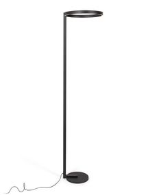 Vloerlamp 38W LED, dimbaar FLT ARROWFLOOR93