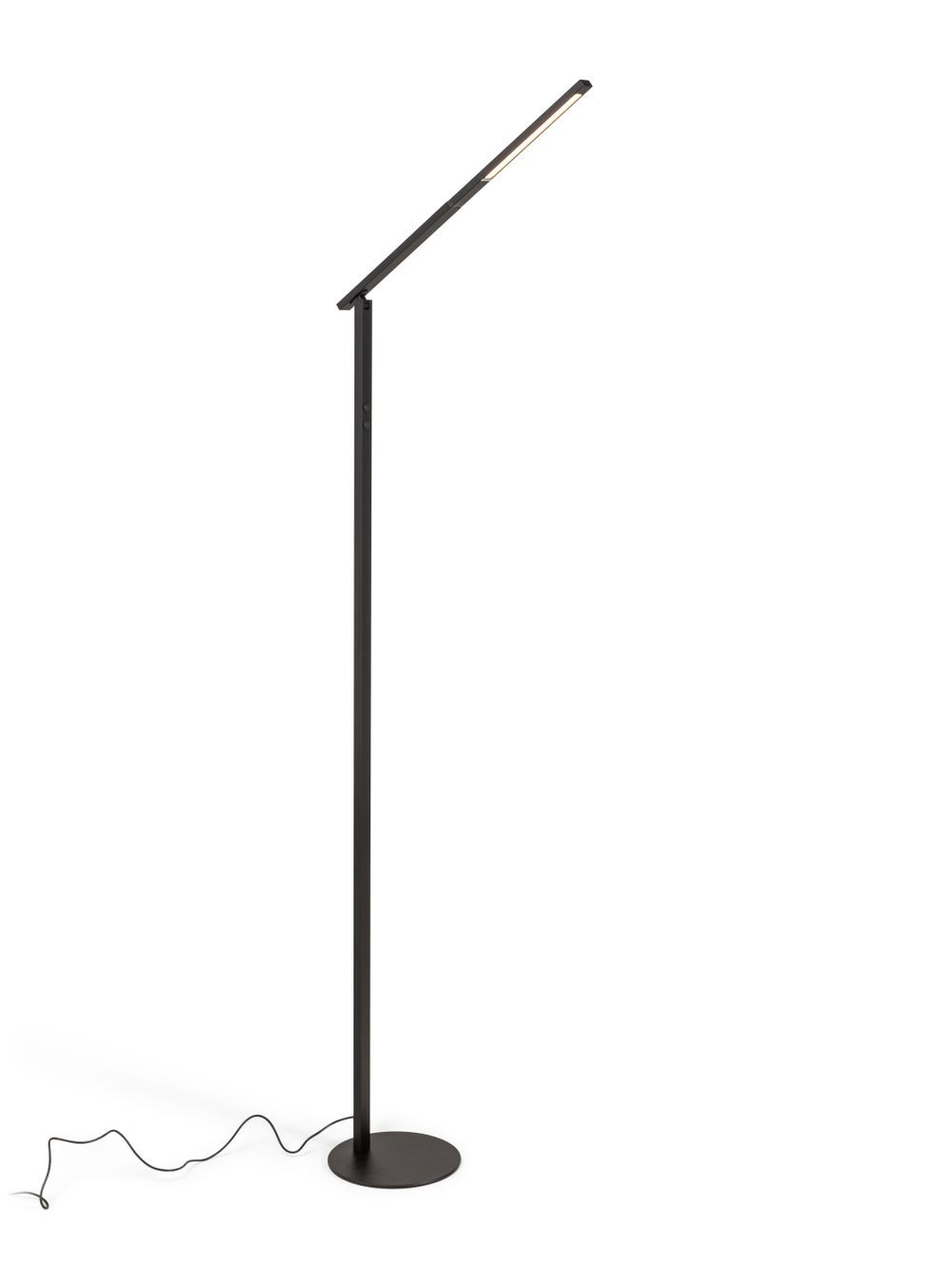 Leeslamp Pavi - Zwart FLT PAVI93