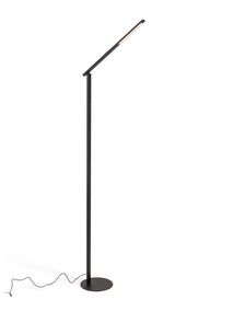 Leeslamp Pavi - Zwart FLT PAVI93