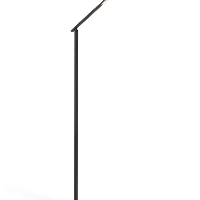 Leeslamp Pavi - Zwart