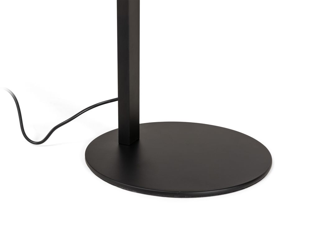 Leeslamp Pavi - Zwart FLT PAVI93